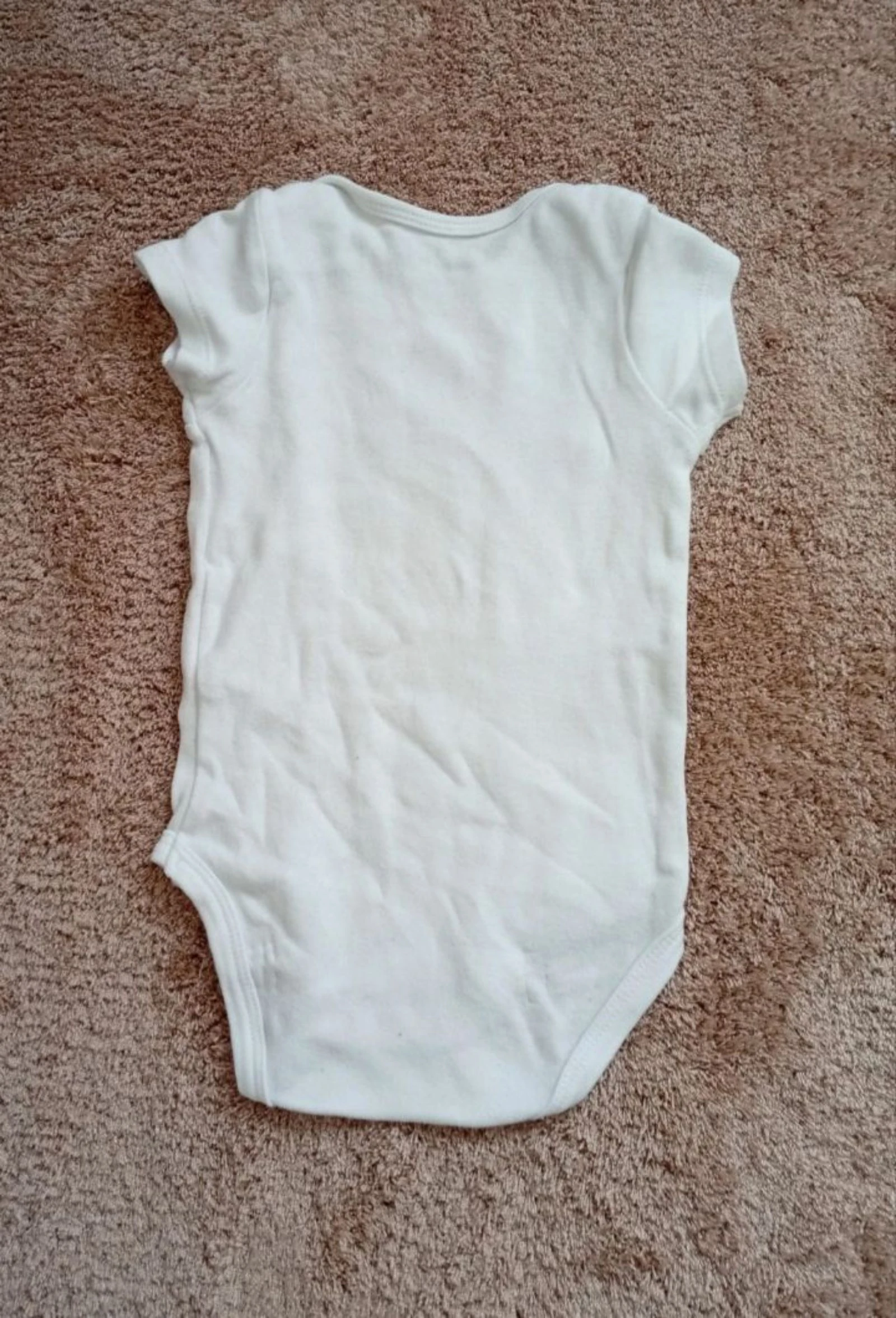 Lot 3 babybody's Unit | Maat 12 maanden – photo 10